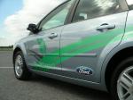 Ford Focus 2005 года